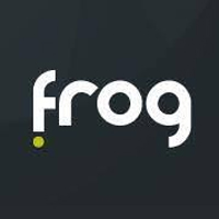 Agencia Frog Agencia Frog
