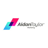 Aidan Taylor Marketing Aidan Taylor Marketing