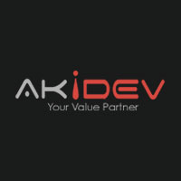 Akidev Corporation Akidev Corporation
