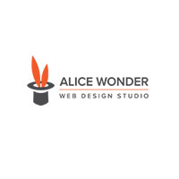 Alice Wonder Web Design Studio Alice Wonder Web Design Studio