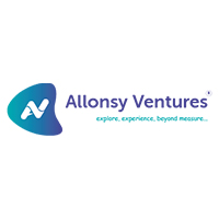 ALLONSY VENTURES PRIVATE LIMITED ALLONSY VENTURES PRIVATE LIMITED