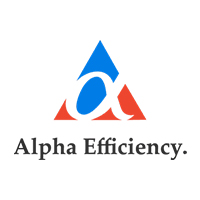 Alpha Efficiency Alpha Efficiency