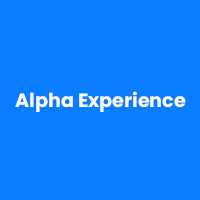 Alpha Experience Alpha Experience