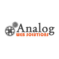 Analog Web Solutions