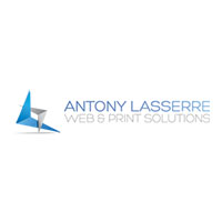 Antony Lasserre Web & Print Solutions