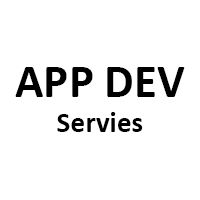 App Dev Services App Dev Services