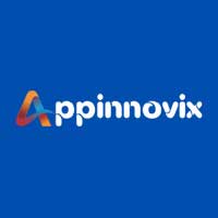 Appinnovix- Top Web and Mobile App develo Appinnovix- Top Web and Mobile App develo