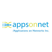 Applications on Networks Inc. Applications on Networks Inc.
