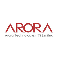 Arora Technologies Pvt Ltd. Arora Technologies Pvt Ltd.