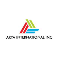 Arya International Inc. Arya International Inc.