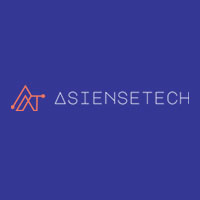 AsienseTech Ltd AsienseTech Ltd