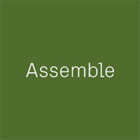Assemble Assemble