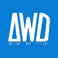 Awesome Web Designs