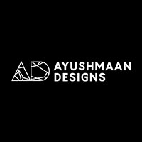 Ayushmaan Designs Ayushmaan Designs