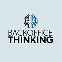 BackOffice Thinking BackOffice Thinking