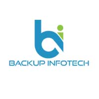 Backup Infotech Backup Infotech