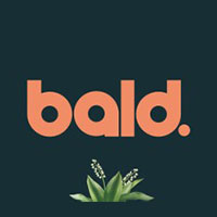 Bald Creative Bald Creative