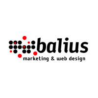 Balius Marketing & Web Design Balius Marketing & Web Design