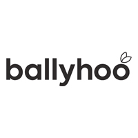 Ballyhoo Ballyhoo