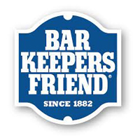 Bar Keepers Friend-SerVaas Laboratories Bar Keepers Friend-SerVaas Laboratories