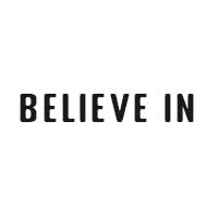 Believe in Believe in