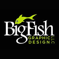 Big Fish Graphic Design LLC Big Fish Graphic Design LLC