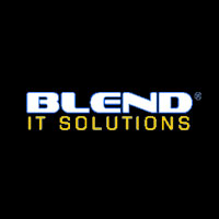 BLEND IT SOLUTIONS BLEND IT SOLUTIONS