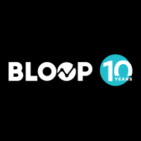 Bloop Bloop