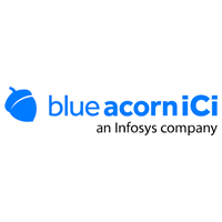 Blue Acorn ICI Blue Acorn ICI