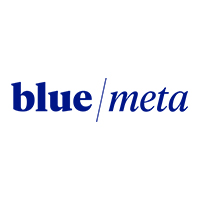 Blue Meta Blue Meta