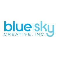 Blue Sky Creative Inc. Blue Sky Creative Inc.