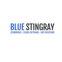 Blue Stingray Blue Stingray