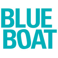 Blueboat Blueboat
