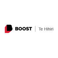 Boost New Media Boost New Media