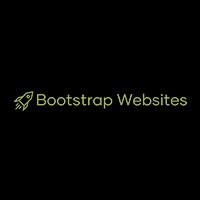 Bootstrap Websites Bootstrap Websites