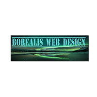 Borealis Web Design Borealis Web Design