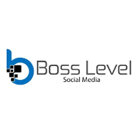 Boss Level Social Media Boss Level Social Media