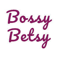 Bossy Betsy Events & Marketing Bossy Betsy Events & Marketing