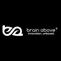 Brain Above Brain Above