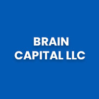 BRAIN CAPITAL LLC BRAIN CAPITAL LLC