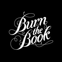 Burnthebook Burnthebook