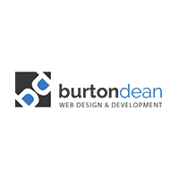 Burton Dean Web Design Burton Dean Web Design