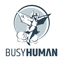 Busy Human Busy Human