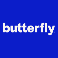 Butterfly Butterfly