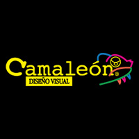 Camaleón Diseño Visual