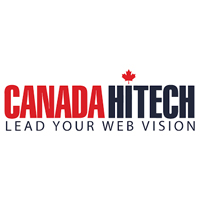 CANADA HiTECH FZE CANADA HiTECH FZE