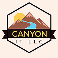 CANYON IT LLC