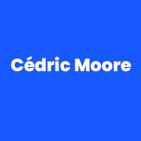 Cédric Moore Cédric Moore