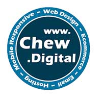 Chew Digital Chew Digital