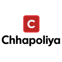 Chhapoliya Software Pvt. Ltd. Chhapoliya Software Pvt. Ltd.